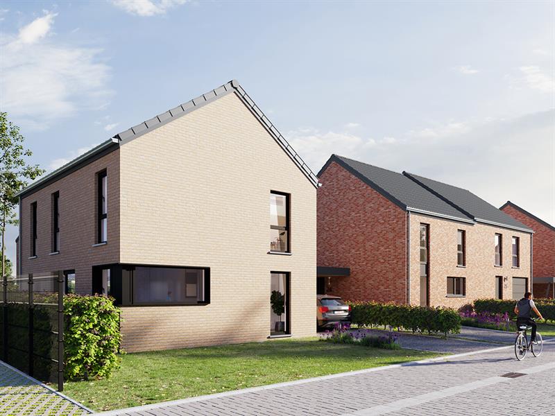 Maisons à vendre à Givry